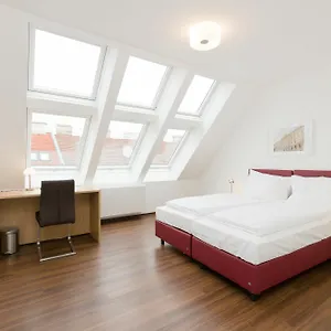 Aparthotel Or 1050