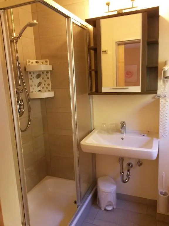 Haus Sonnschein Bed & Breakfast Solden 4*,