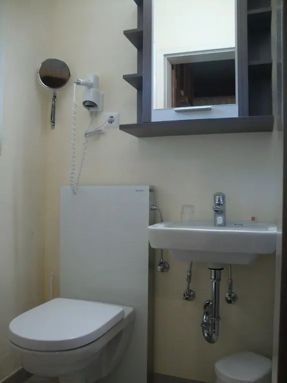 Haus Sonnschein Bed & Breakfast Solden