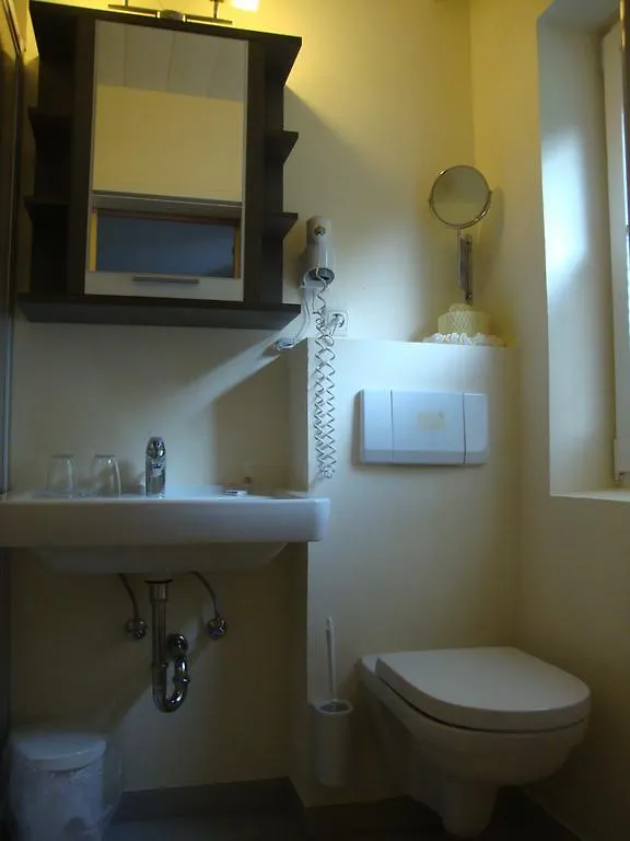 Haus Sonnschein Bed & Breakfast Solden