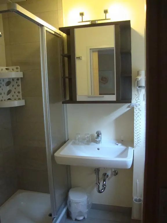 Haus Sonnschein Bed & Breakfast Solden