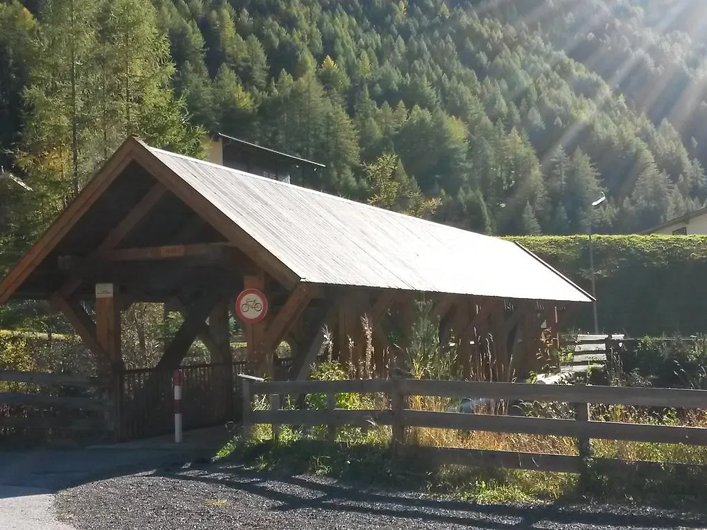 Haus Sonnschein Bed & Breakfast Solden 4*,  Austria