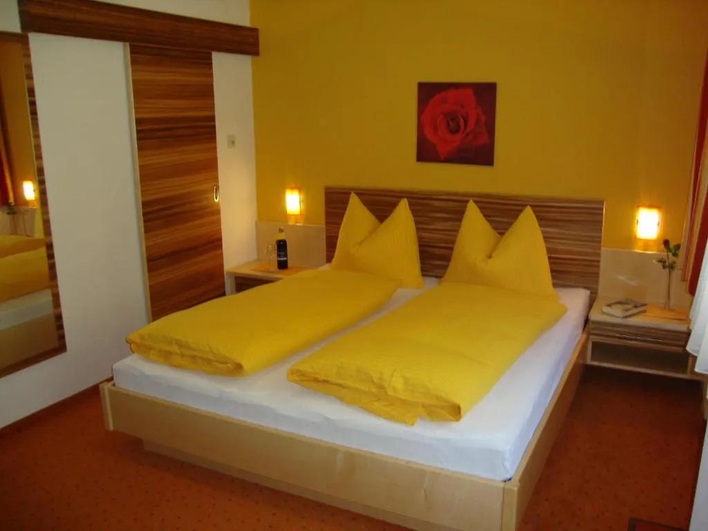 Haus Sonnschein Bed & Breakfast Solden