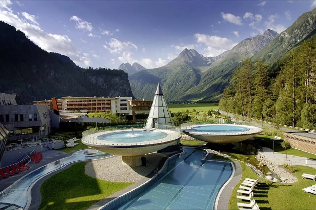 Haus Sonnschein Bed & Breakfast Solden 4*,  Austria